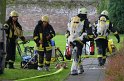 Kellerbrand Koeln Muelheim Wallstr Seidenstr P387